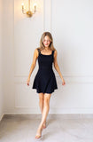Vestido Lilian Negro