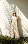 Overall Maddy