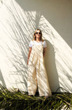Overall Maddy