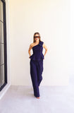 Set Netie Denim