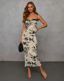 Vestido Lanie Mesh