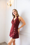Jumpsuit Ayla Vino
