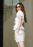 Blusa Bianca