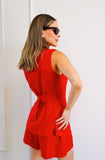 Set Elan Rojo