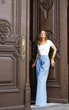 Pantalon Evie Denim