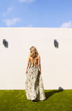 Vestido Indira