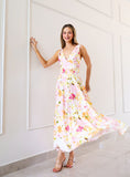 Vestido Blossom Estampado