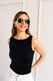 Top Illie Básico