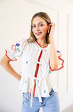 Blusa Clohe