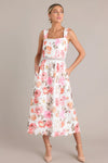 Vestido Midi Noela