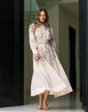 Vestido Laila Midi