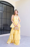 Vestido Maelle
