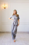 Set Lula Gris