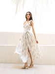Vestido Amaya Flores
