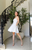 Vestido Helen Blanco