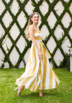 Vestido Dalia Midi