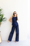 Set Naia Denim
