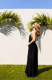 Vestido Tulum Negro