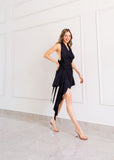 Vestido Clohe Corto
