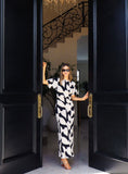 Vestido Vera Estampado