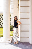 Blusa Margot Negro