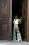 Pantalon Danie Verde