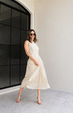 Vestido Marcie Dots