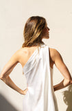 Vestido Catalina Blanco