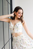 Set Addie Midi