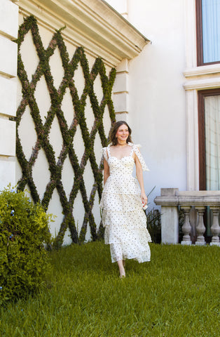 Vestido Marci Midi