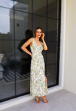 Vestido Dara Midi