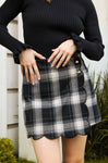 Short/Falda Marci