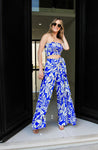 Set Elan Azul