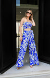 Set Elan Azul