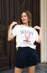 T-Shirt Sea Life