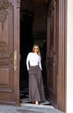 Pantalón Nerie Café