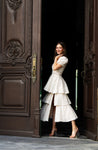 Vestido Marci Midi