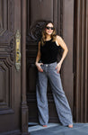 Jeans Ravi Brillos