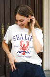 T-Shirt Sea Life