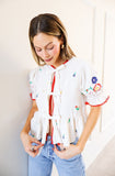 Blusa Clohe