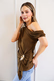 Blusa Melie