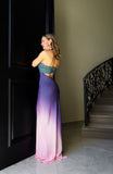 Vestido Giulia Largo