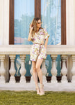 Romper Ameli Flores