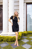 Vestido Lanie Lentejuela