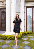Vestido Lanie Lentejuela