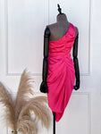 Vestido Marlie Rosa