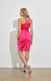 Vestido Marlie Rosa