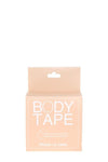 Body Tape Nude